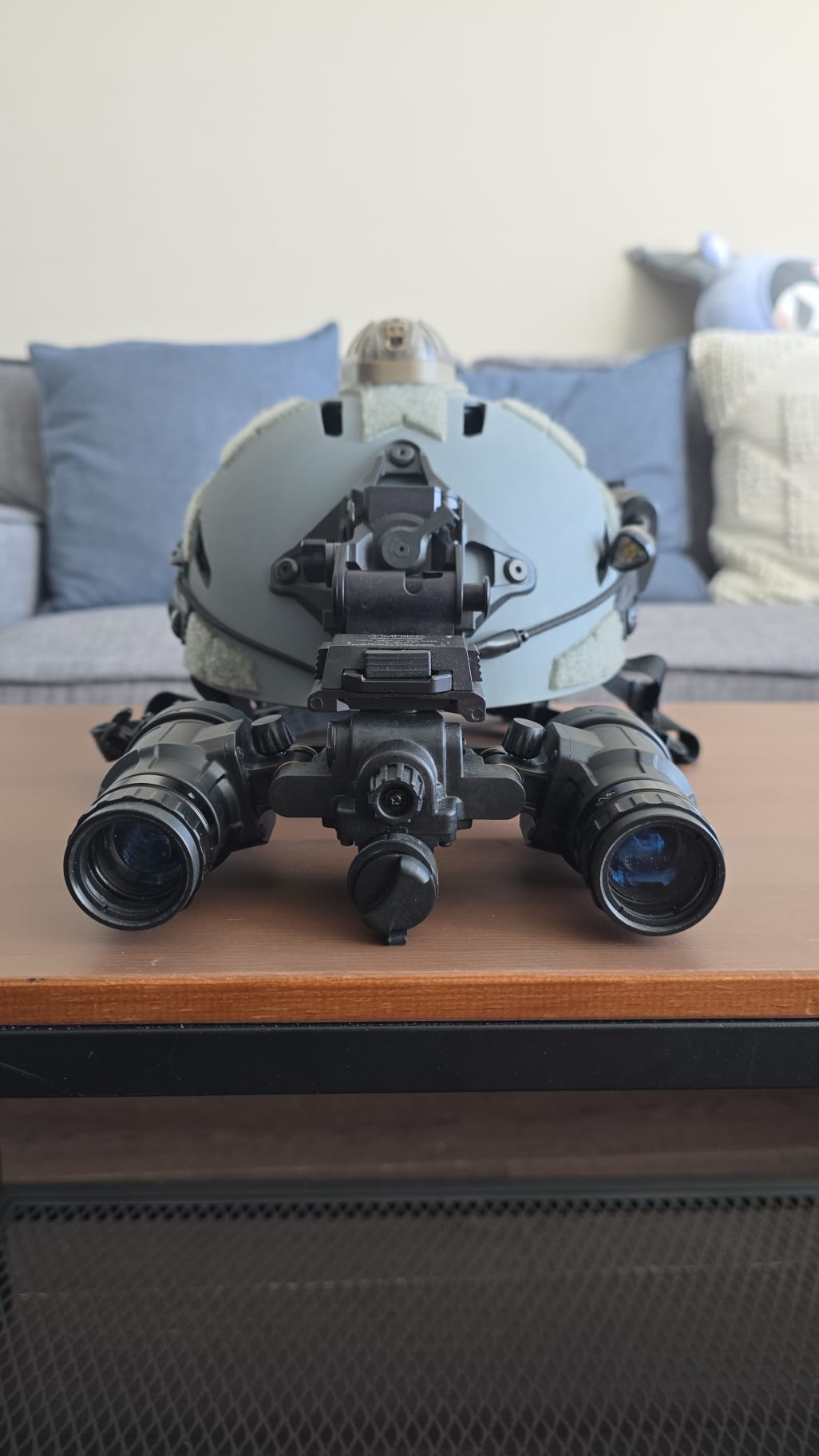 Night Vision Rental Bino 1431 - $105 per night - Reservation