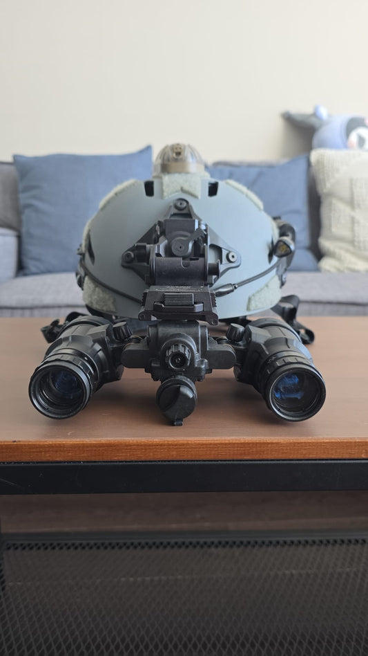 Night Vision Rental Bino 1431 - $105 per night - Reservation
