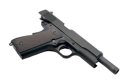 E&C M1911A1 Government - GBB Pistol