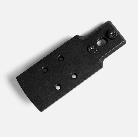 Novritsch SSP28 Red Dot Plate