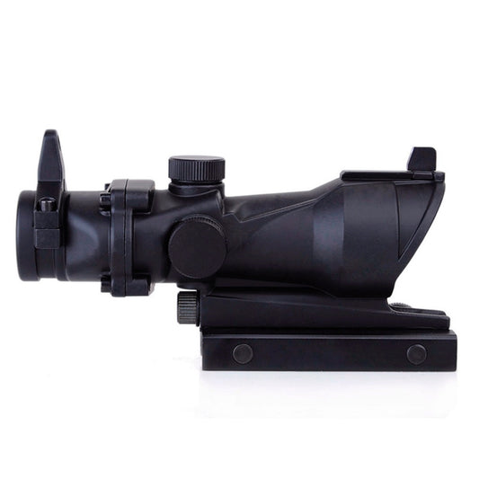 Aim-O ACOG 1x32 Red/Green Dot - BLK