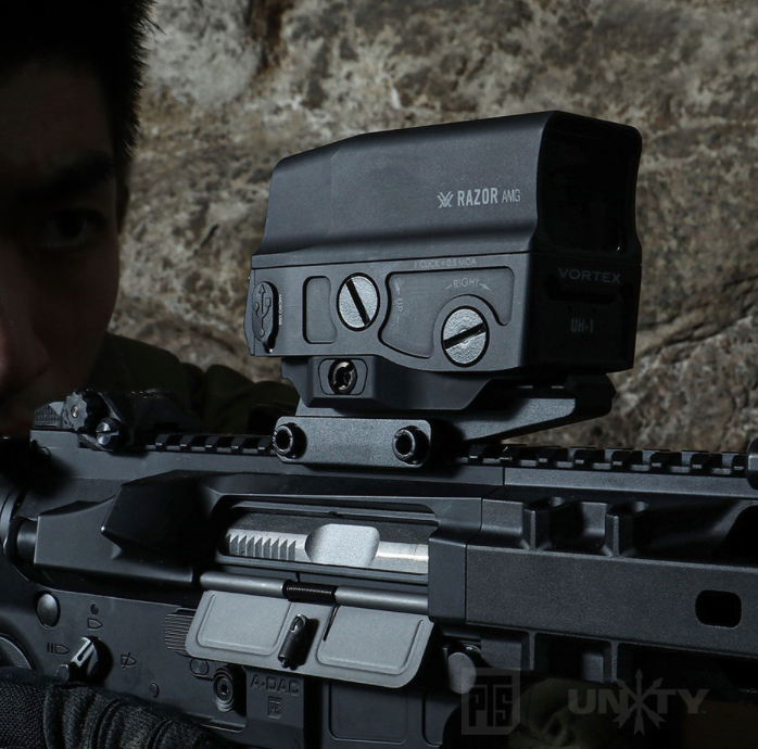 PTS Unity FAST Tactical Riser (Metal)