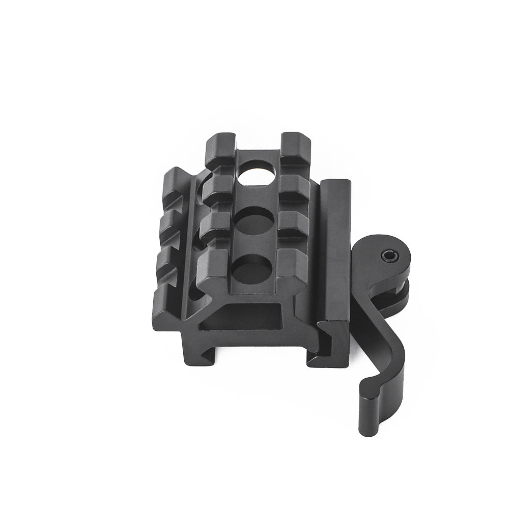 WADSN ME Height Rail QD Mount 2 - 3 Slot