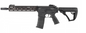 E&C MK18 RIS III SBR Airsoft Rifle AEG - Dark Earth