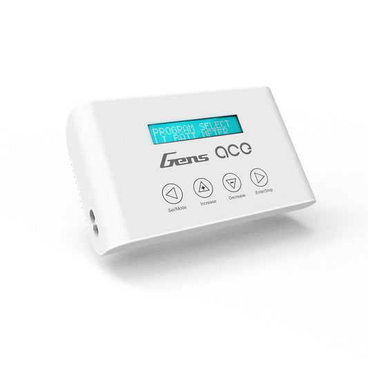 Gens Ace Imars III PRO 10A SmartBalance Digital Battery Charger