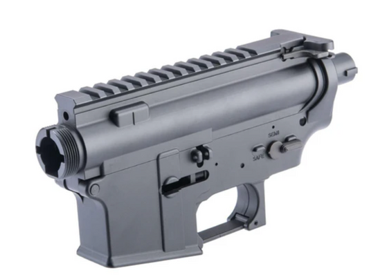 E&C Receiver Set for M4 - AEG