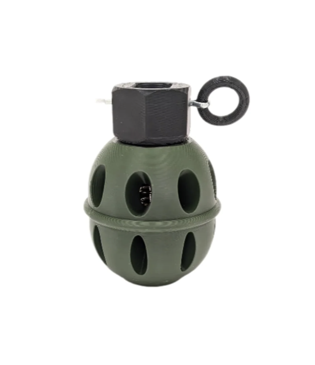 SM RGD Impact Grenade