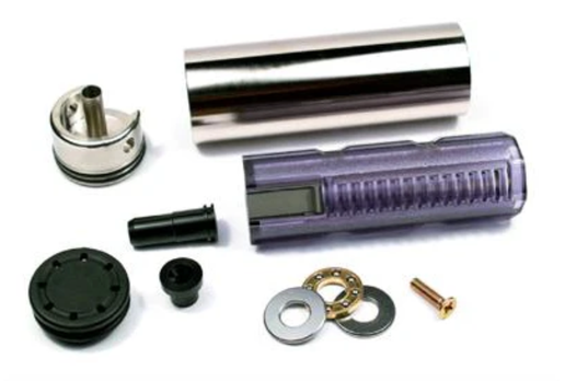 Modify Cylinder Set for M4