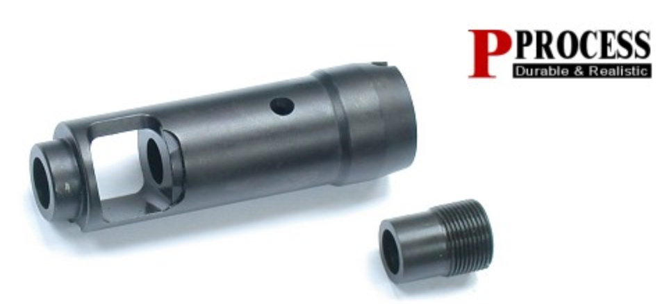 Guarder AK-74 Flash Hider