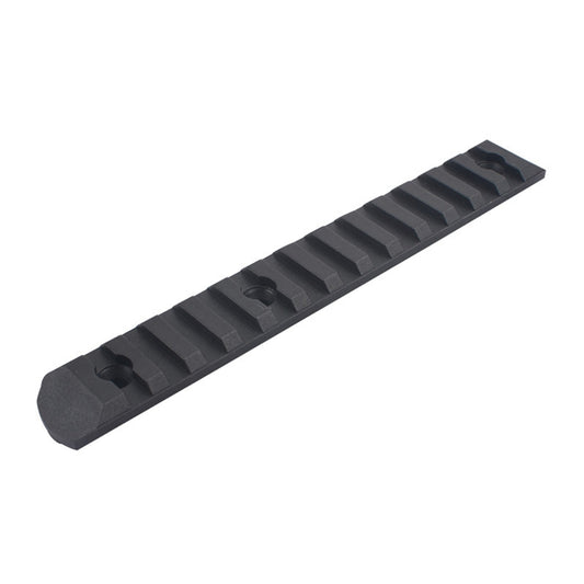 MP KeyMod & M-LOK Polymer Rail