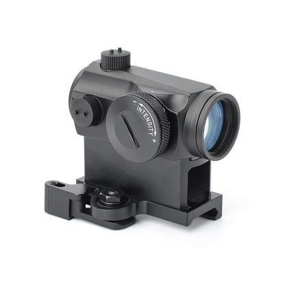 Aim-O T1 Red/Green Dot w/QD Mount