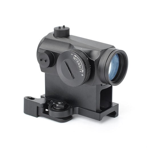 Aim-O T1 Red/Green Dot w/QD Mount