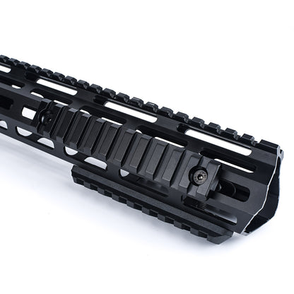 ME 11-Slot M-LOK Aluminum Rail
