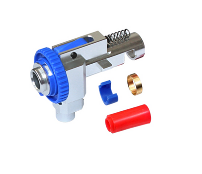SHS Aluminum M4 Hop Up Chamber