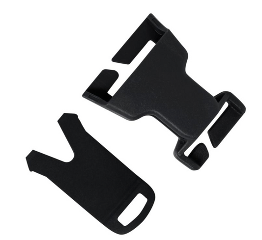 Condor VAS QD Buckles