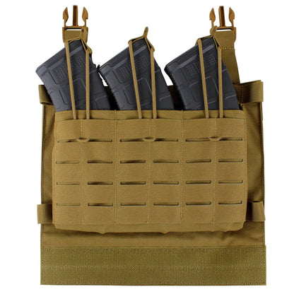 Condor VAS Triple Mag Panel