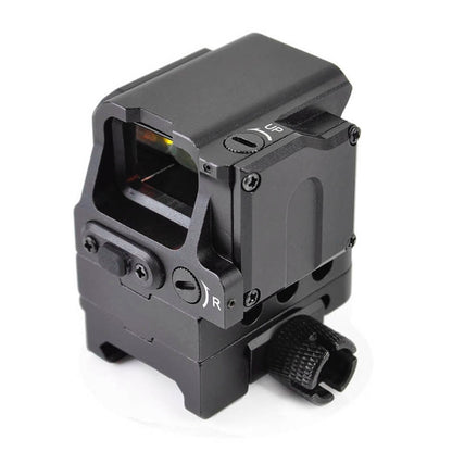 Aim-O FC1 Red Dot Holographic Sight 2 MOA - BLK