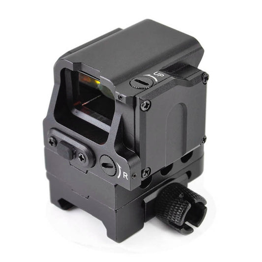 Aim-O FC1 Red Dot Holographic Sight 2 MOA - BLK