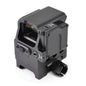 Aim-O FC1 Red Dot Holographic Sight 2 MOA - BLK