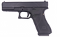 WE G17 Gen5 GBB - Configurable Semi/ Full Auto