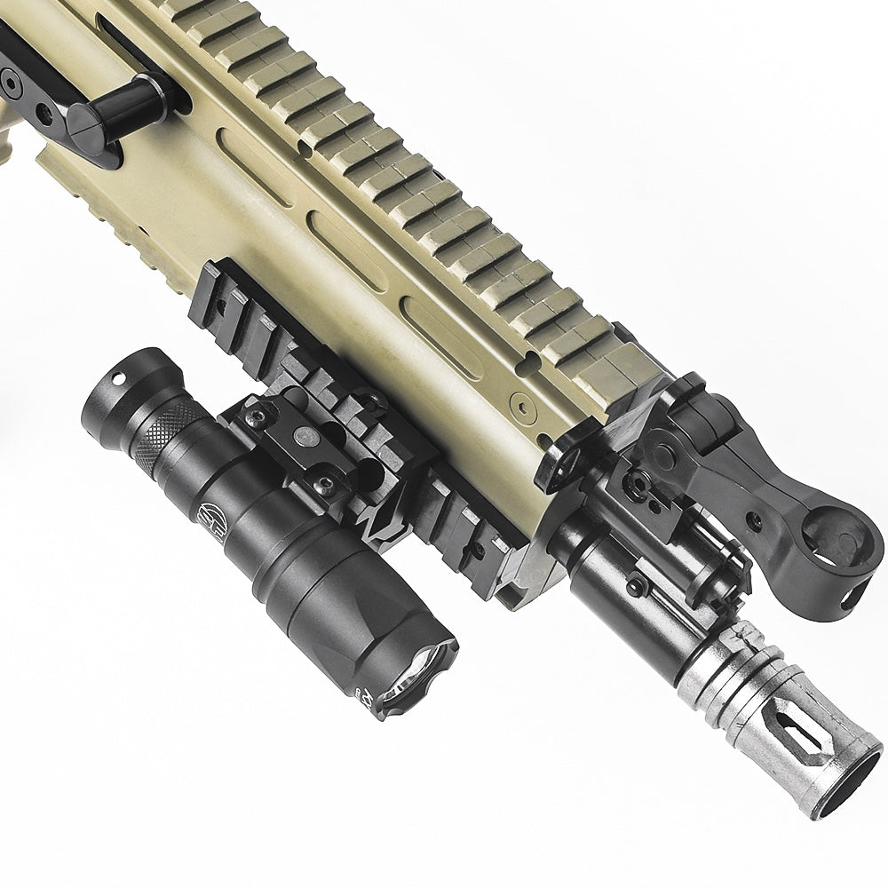 WADSN ME Height Rail QD Mount 2 - 3 Slot