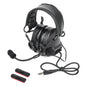 WADSN CT III Single COMM Headset
