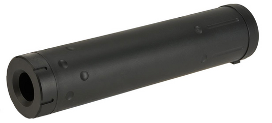 TAC QD Mock Suppressor (14mm-)
