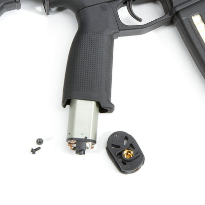 PTS Enhanced Polymer Grip Compact (EPG-C) - AEG