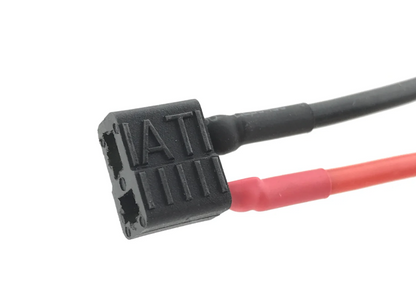 Titan 6000mAh 7.4v Nunchuck T-Plug (Deans)