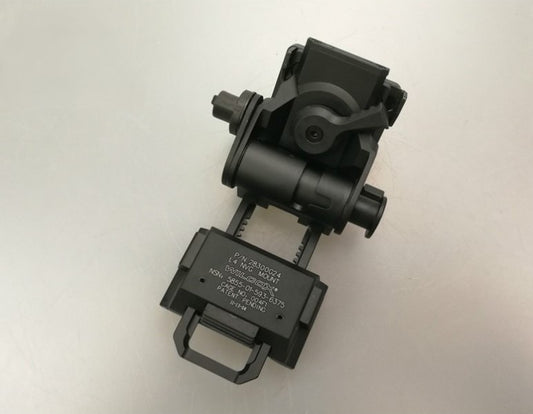 EG - L4G24 Style NVG Mount BK