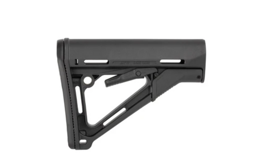 E&C CTR Stock
