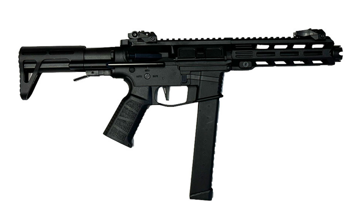 WELL Pro - PCC X9 SMG - Gen2, ETU Ver. - AEG
