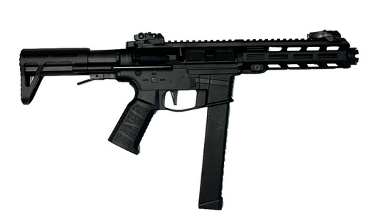 WELL Pro - PCC X9 SMG - Gen2, ETU Ver. - AEG