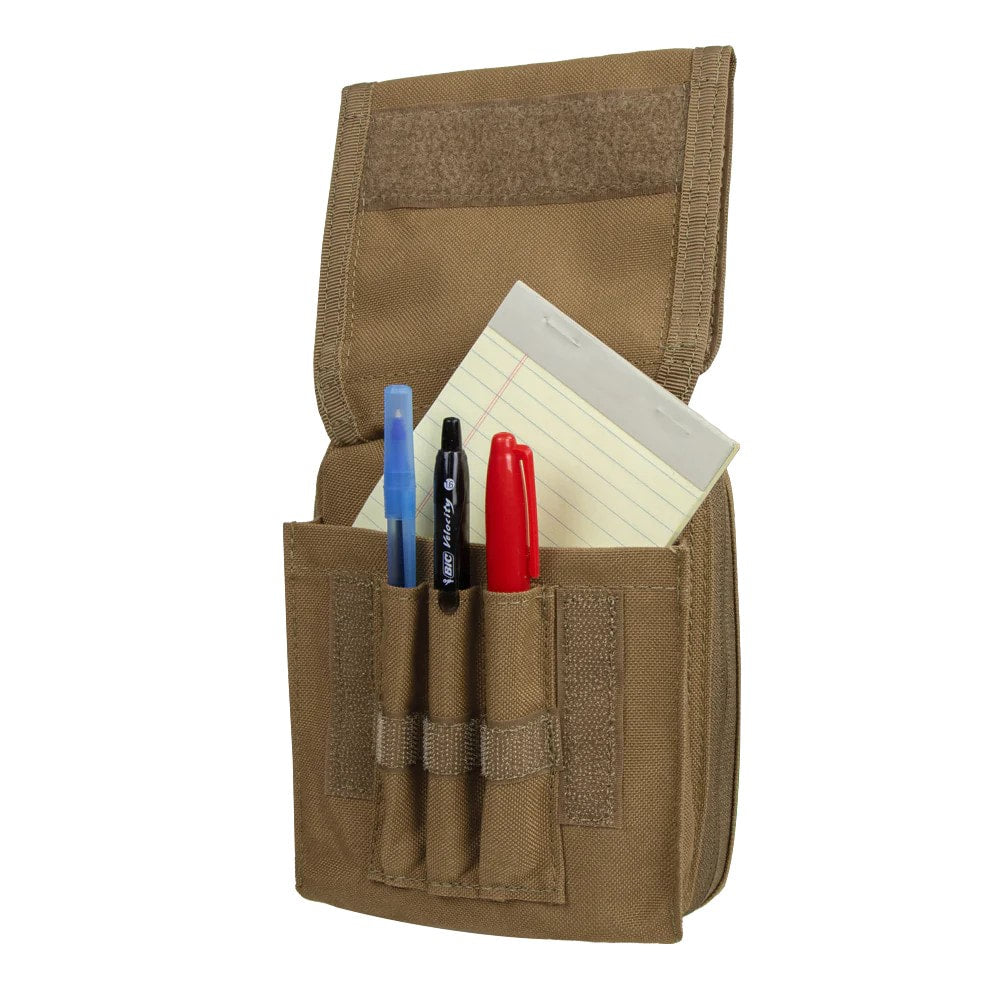 Condor Map Pouch