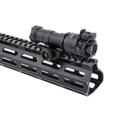 WADSN KIJI K1 IR Illumination Flashlight - BLK