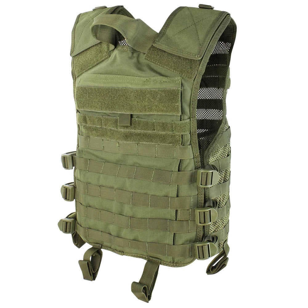 Condor Mesh Hydration Vest