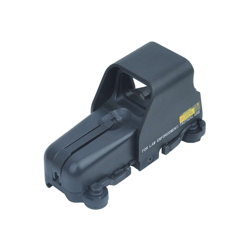 AO 553 Red/Green Dot