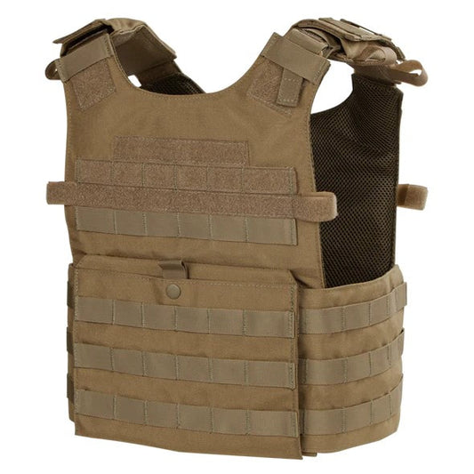Condor Gunner Plate Carrier