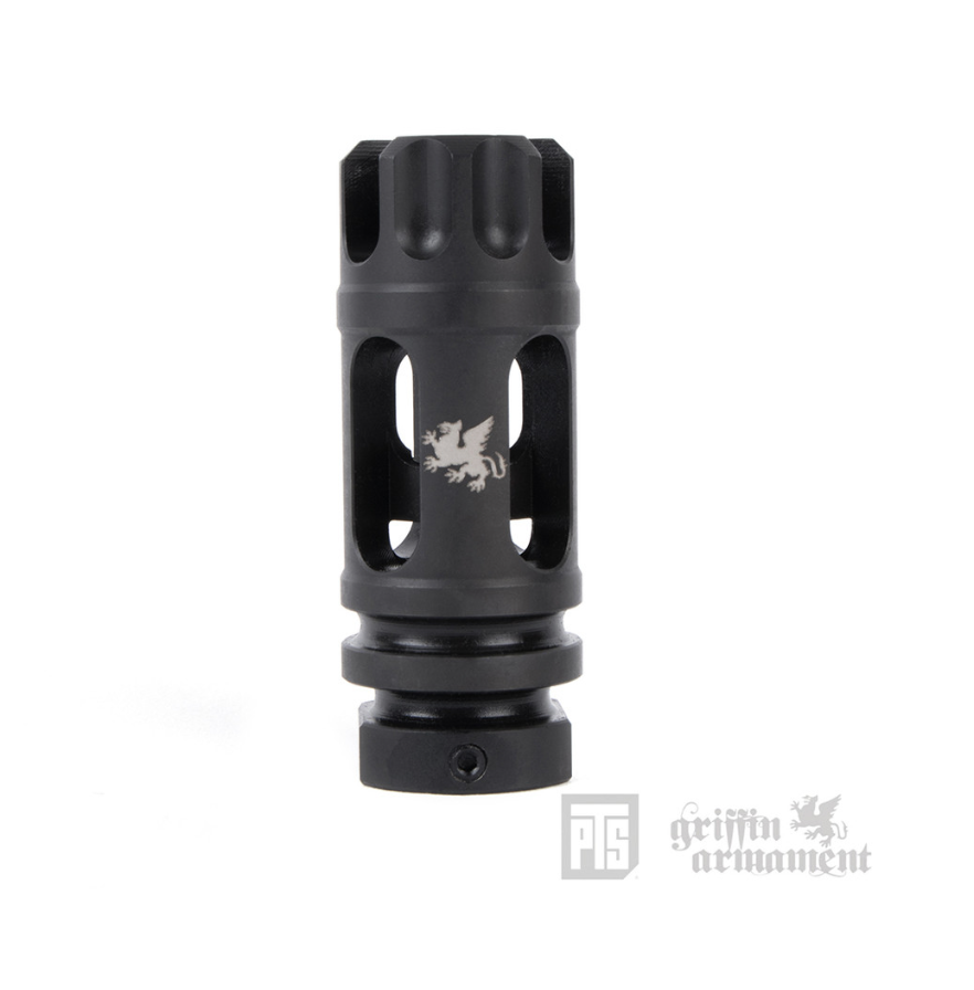 PTS Griffin M4SD Flash Comp