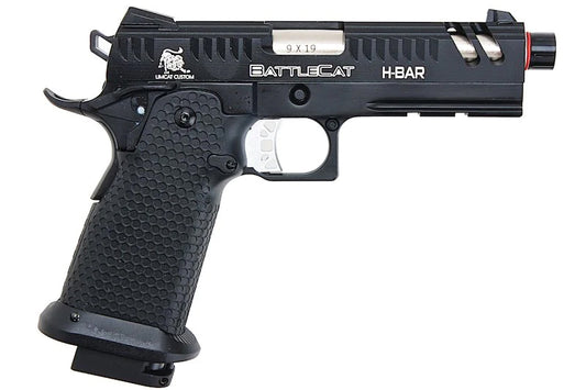 Army Armament R610-3 Lim-Cat Style 4.3 Hicapa - GBB