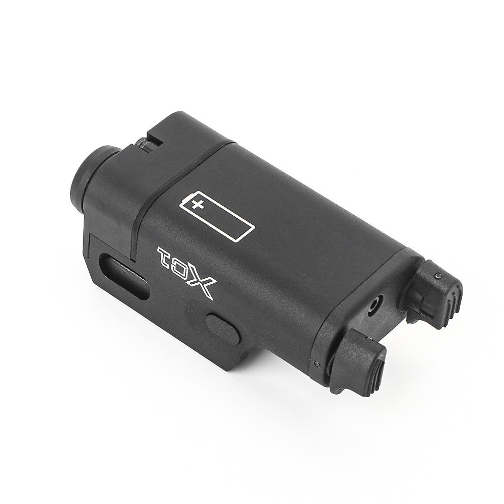 WADSN SF XC1 Weapon Light - BLK