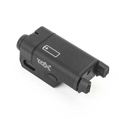 WADSN SF XC1 Weapon Light - BLK