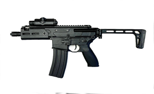 Well Pro - MCX - AEG