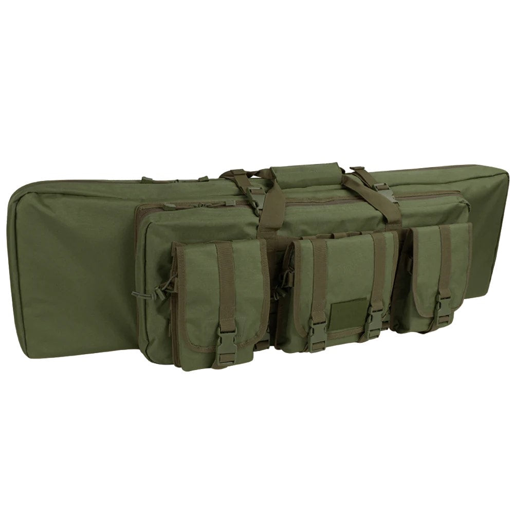 Condor 42" Double Rifle Case