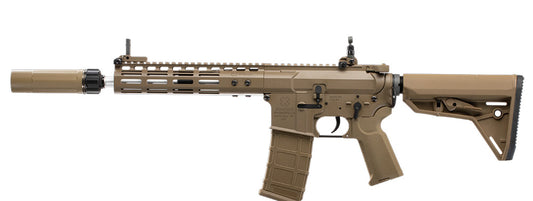 E&C Noveske Style Devgru N4 w/mock Supp. (ETU Ver., DE) - AEG