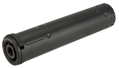 TAC QD Mock Suppressor (14mm-)