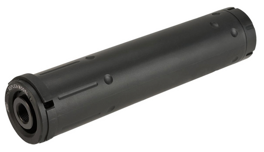 TAC QD Mock Suppressor (14mm-)
