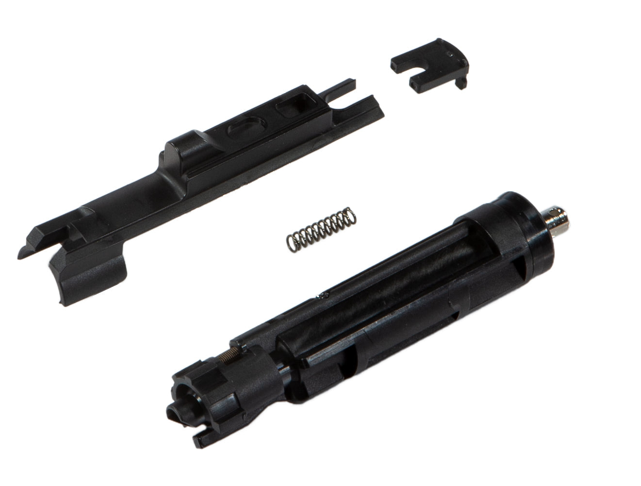 Unicorn MWS Complete Reinforced Nozzle Set