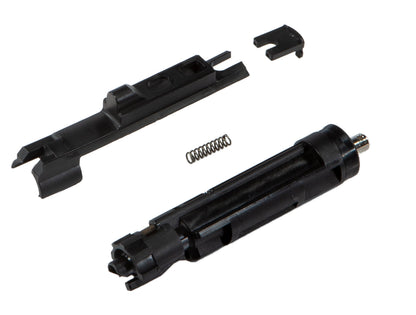 Unicorn MWS Complete Reinforced Nozzle Set