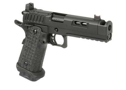 Army Armament R604 DVC P Staccato GBB Airsoft Pistol